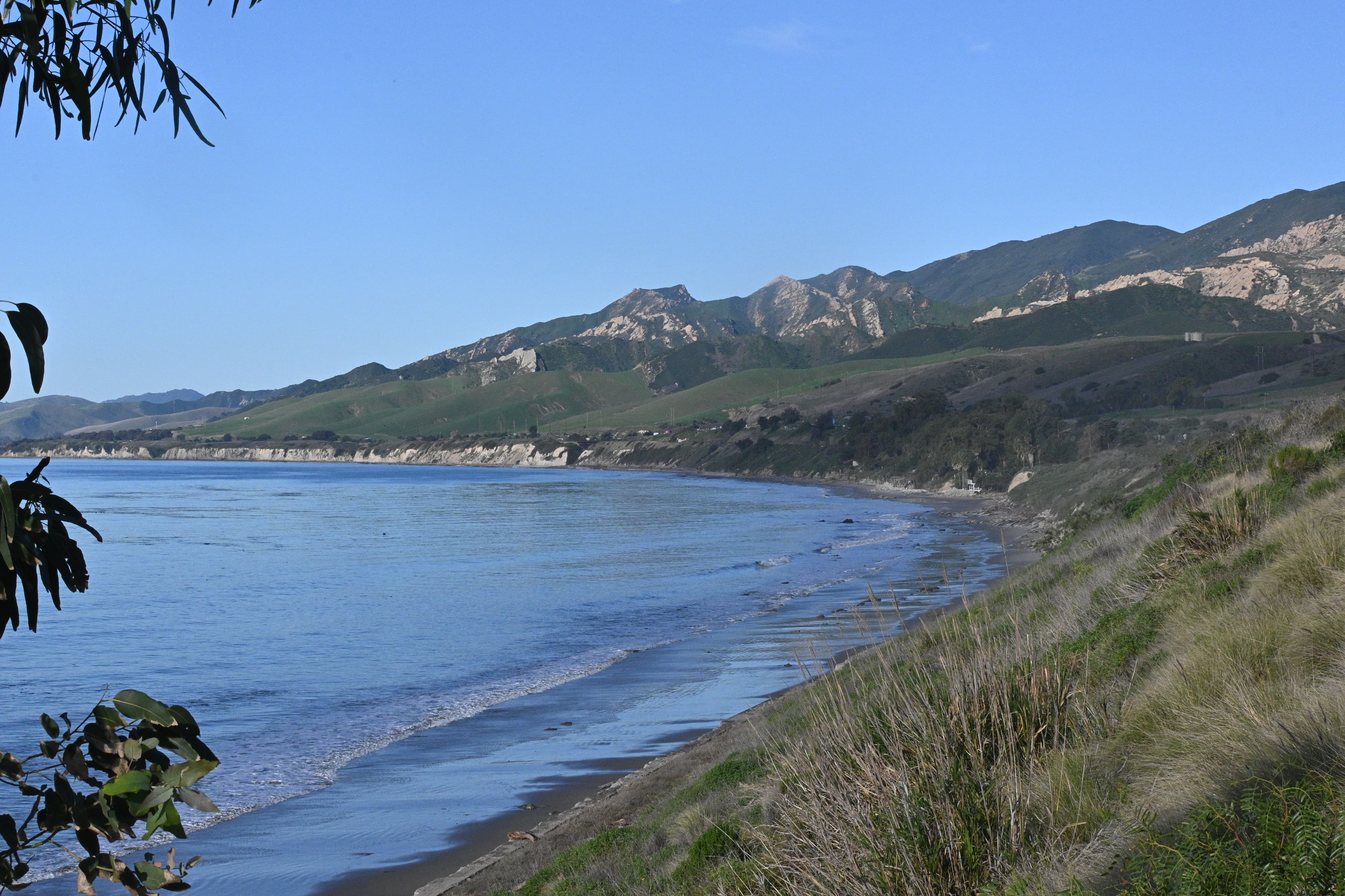 Gaviota State Park