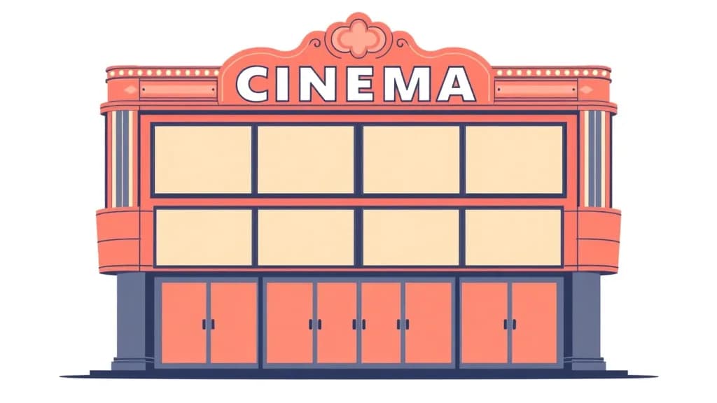 Metropolitan Paseo Nuevo 4 Cinemas