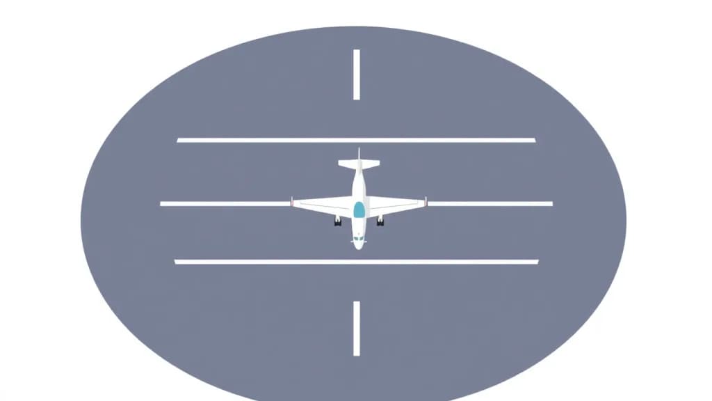 Machado Airfield