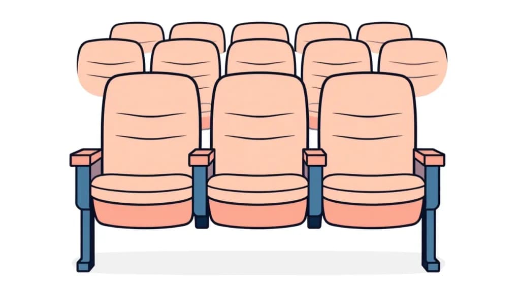 Cinépolis Luxury Cinemas