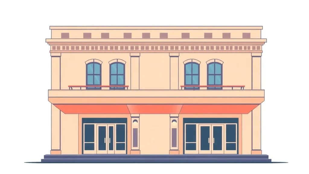 Thousand Oaks Civic Arts Plaza