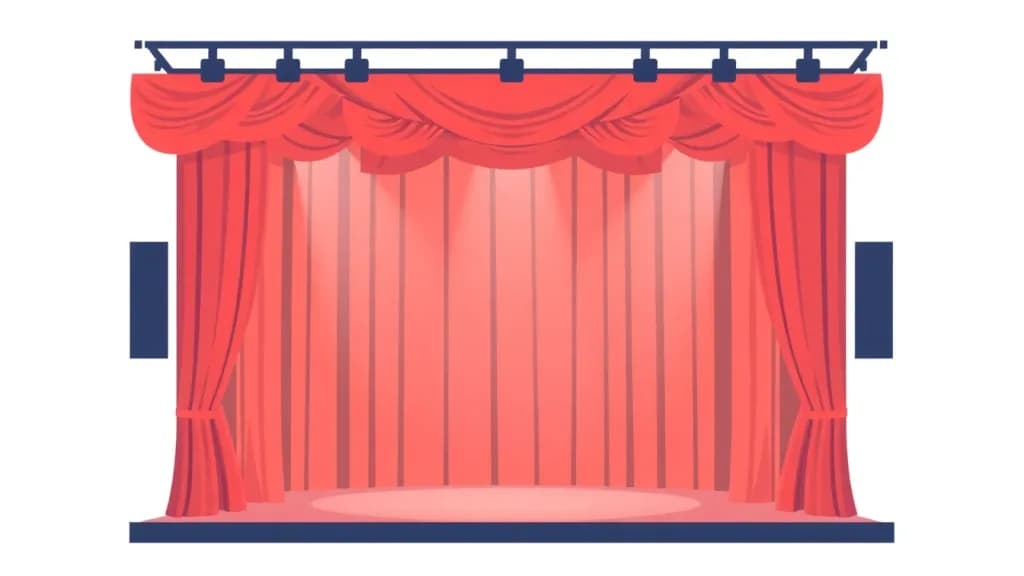 Fred Kavli Theater
