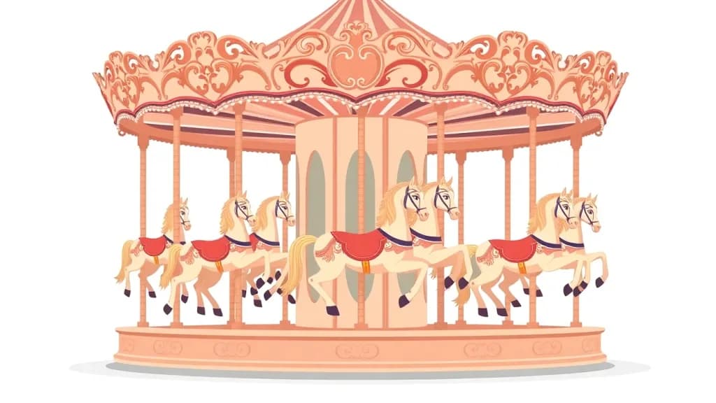 The Carousel