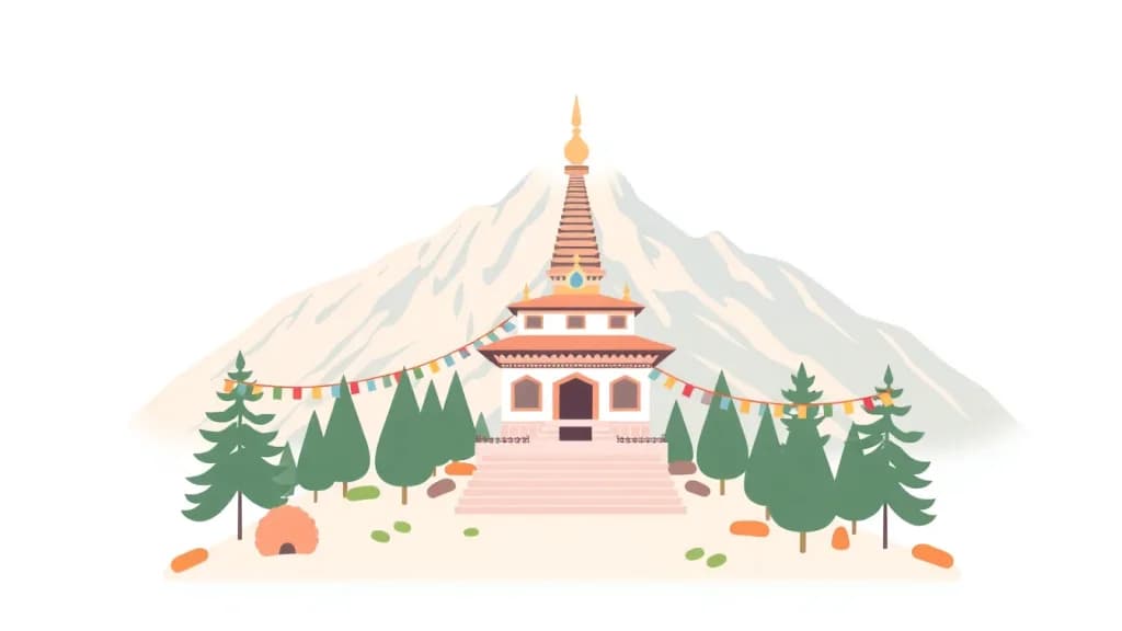 Sai Anantam Ashram