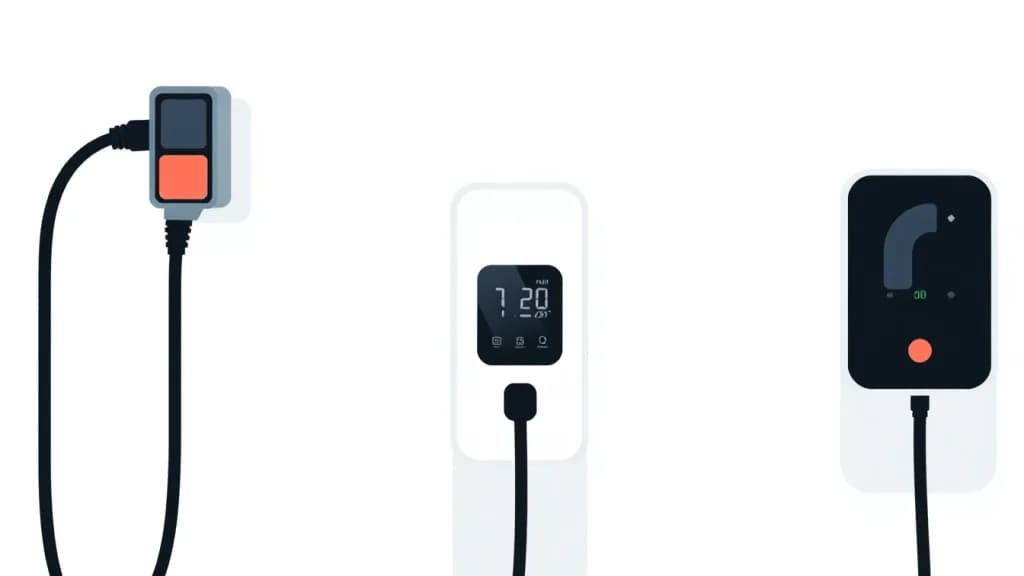 Tesla Supercharger