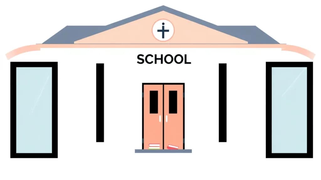 Leffingwell High School