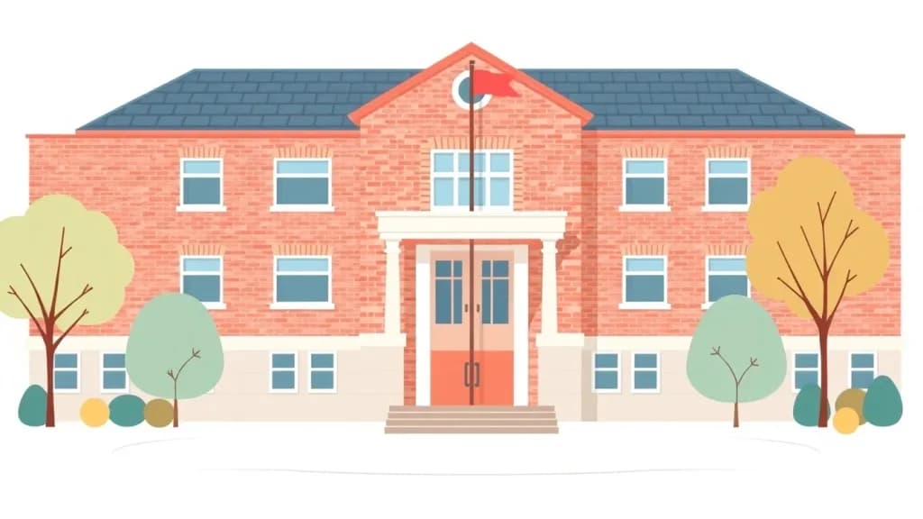Santa Lucia Middle School