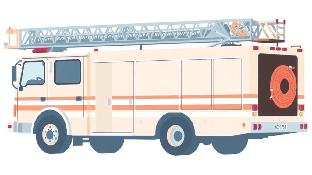 CAL FIRE/San Luis Obispo County Fire Department Station #16