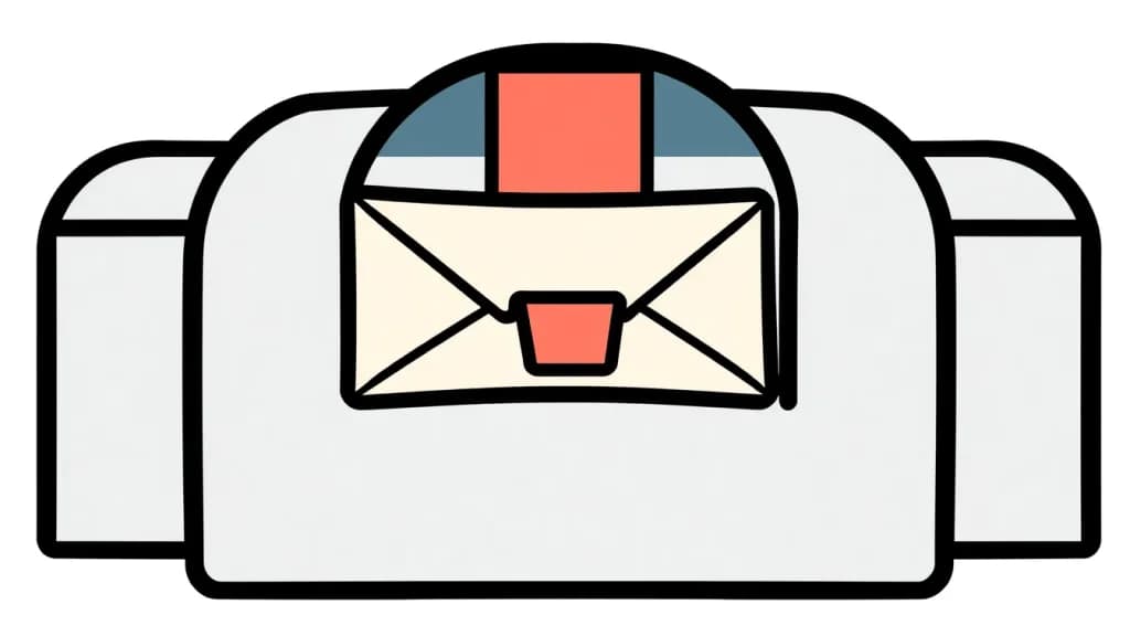 United States Post Office