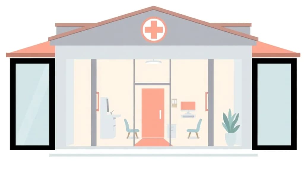 Lompoc Health - North H Center