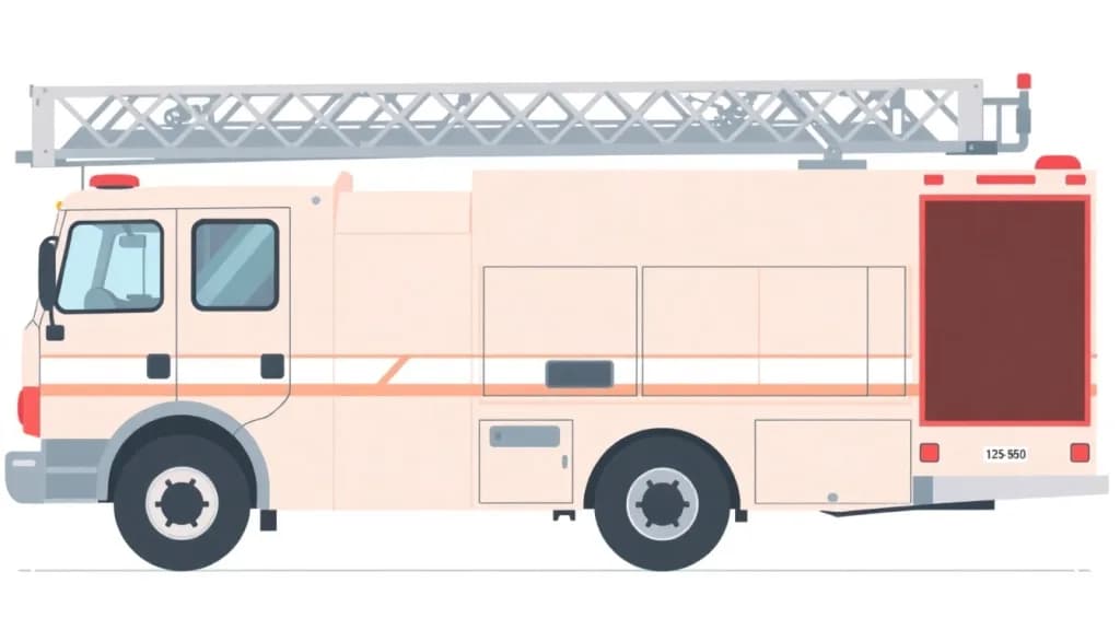 Santa Barbara County Fire Department Station #24