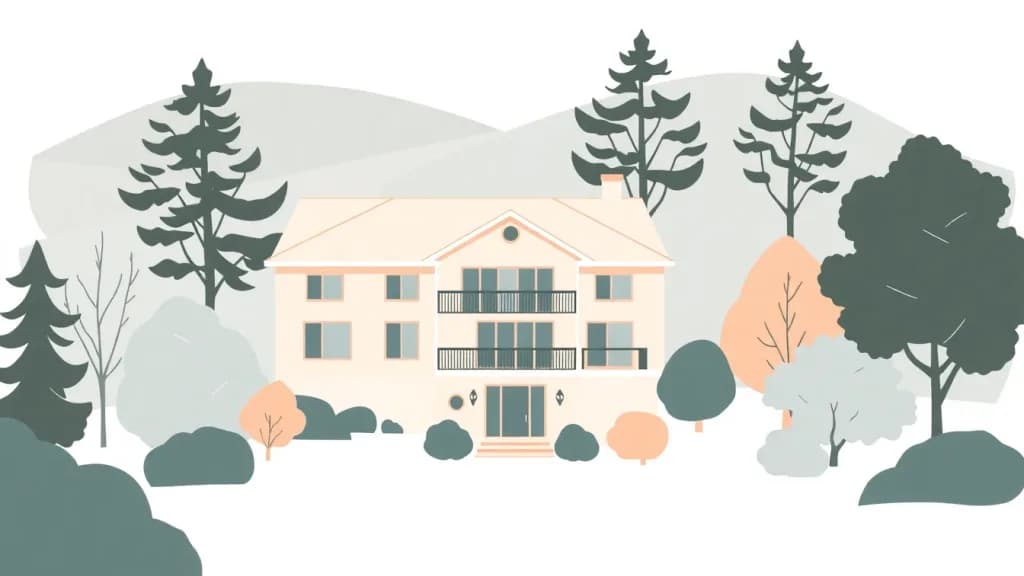 Stillwater Addiction Treatment Center