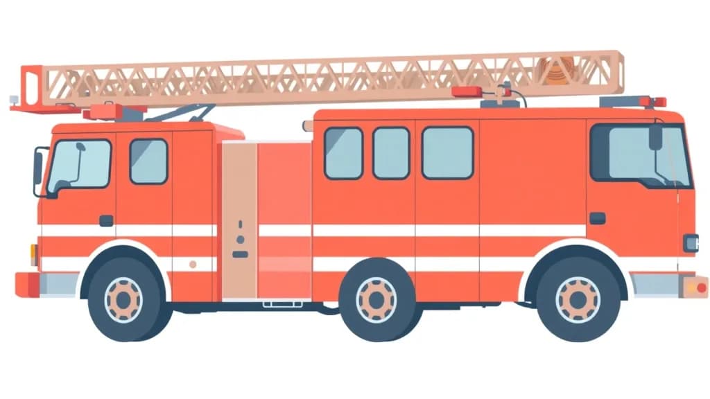 Montecito Fire Station 1
