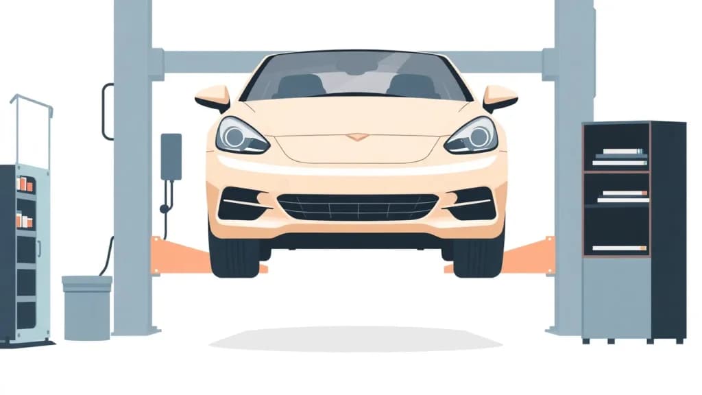 Galindo’s Automotive