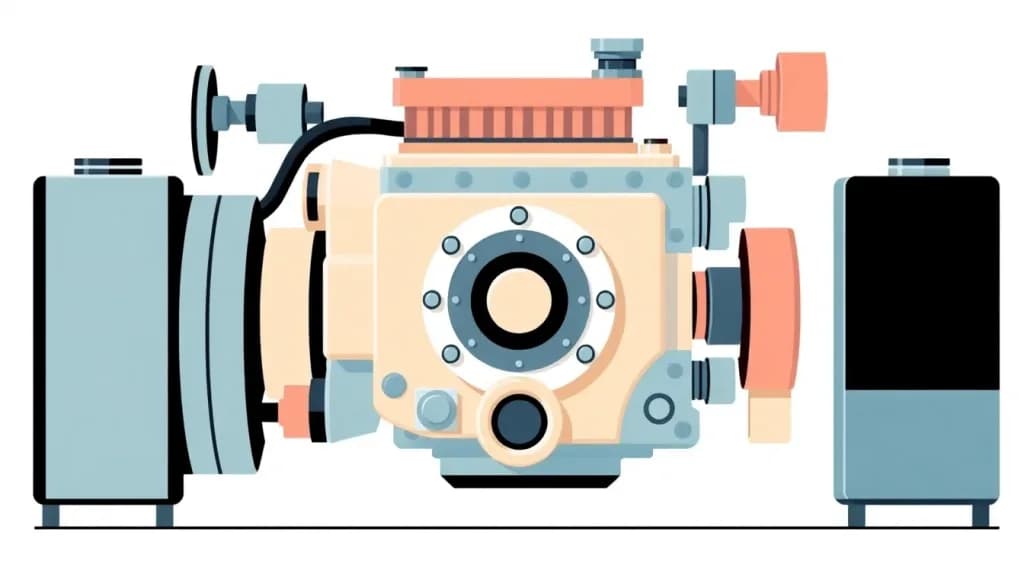 Bay Auto Machine Shop