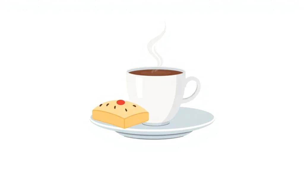 Cayucos Coffee
