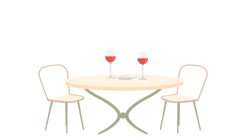 Lunada Garden Bistro
