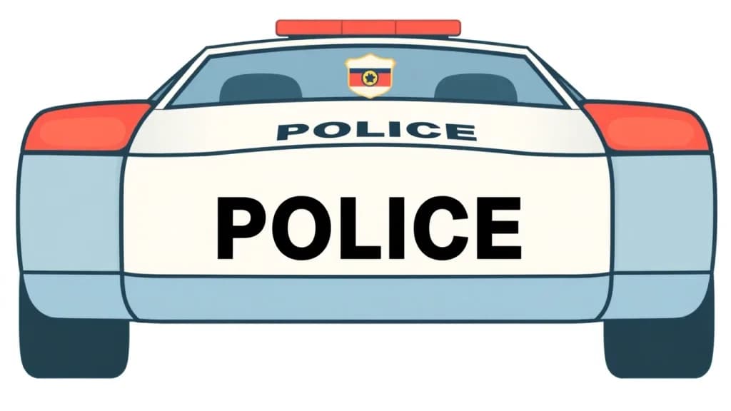 Ojai Police
