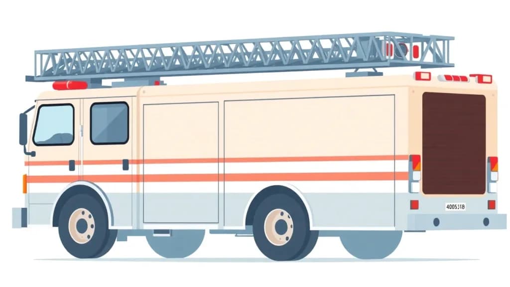 Ventura County Fire Department Station 21