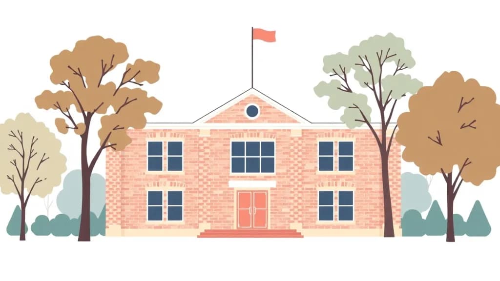 Topa Topa Elementary School