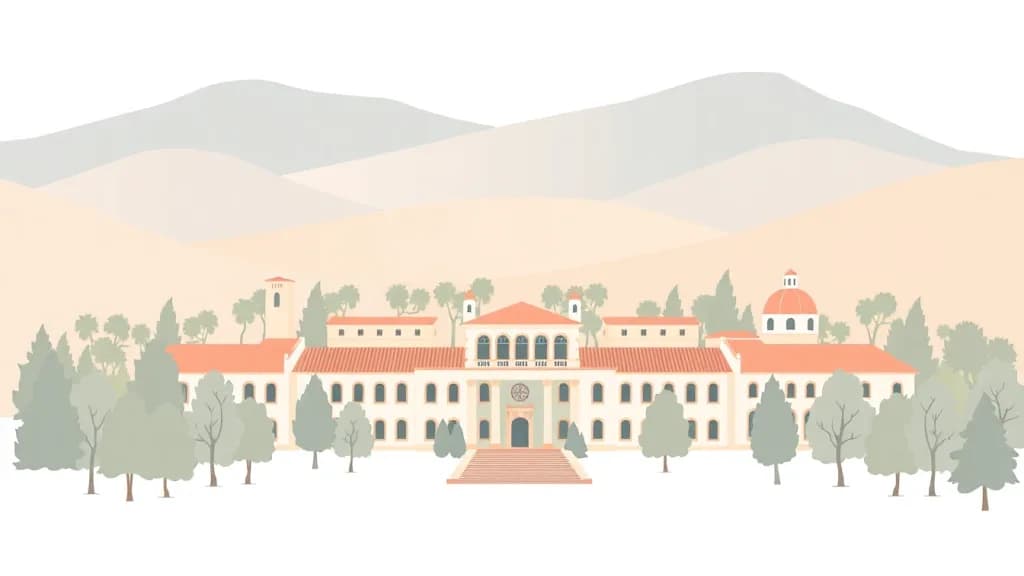 Ojai Valley School