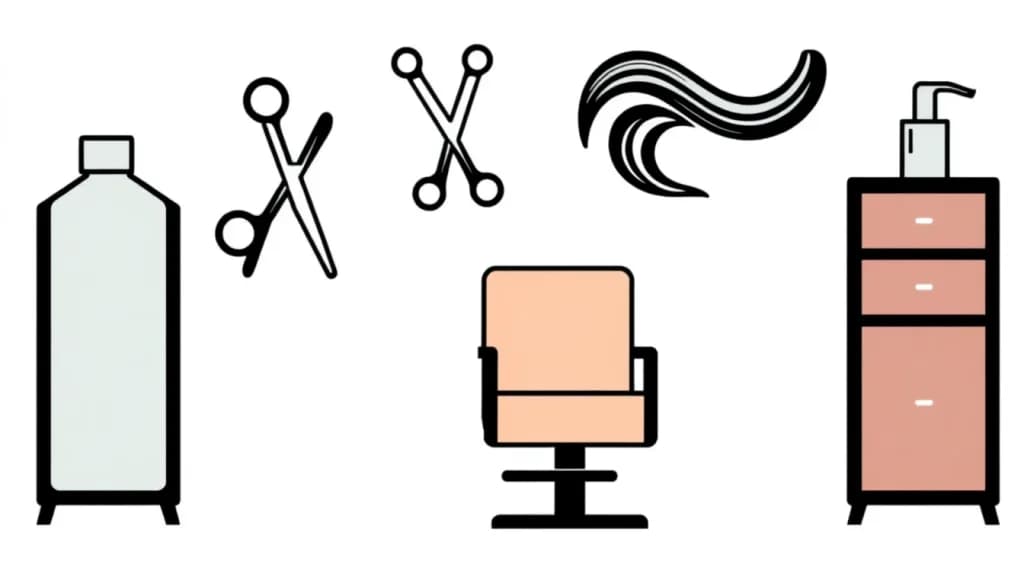 Pure Hair Lounge & Color Bar