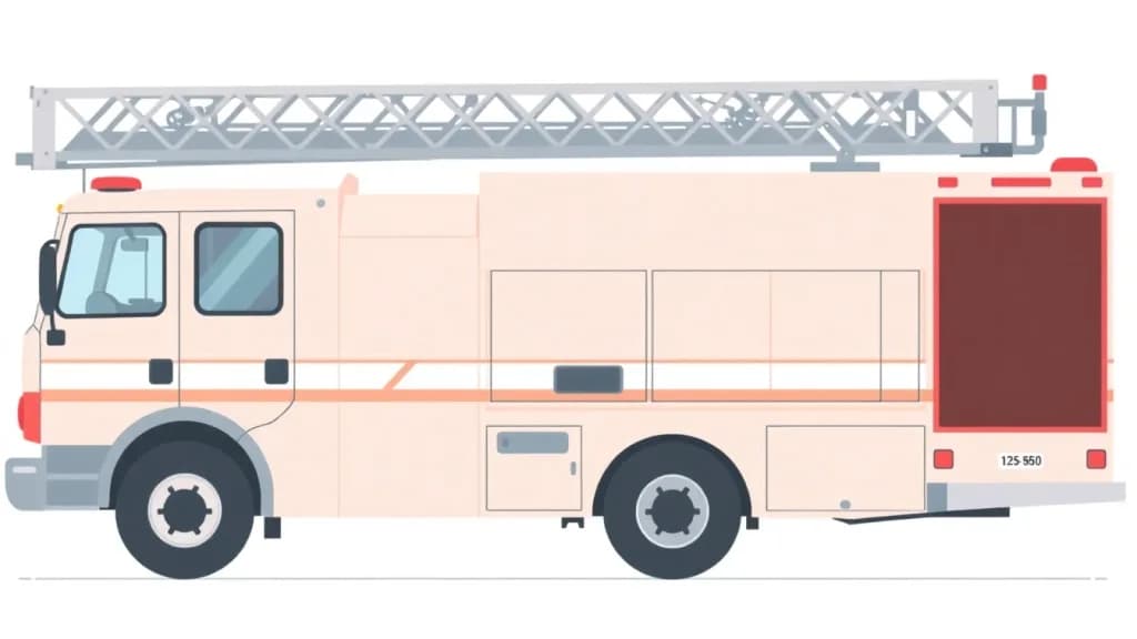 Ventura County Fire Station 28