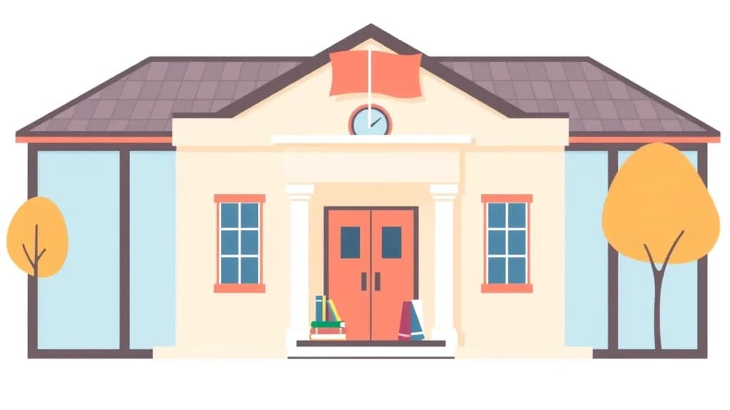 Shell Beach Elementary School