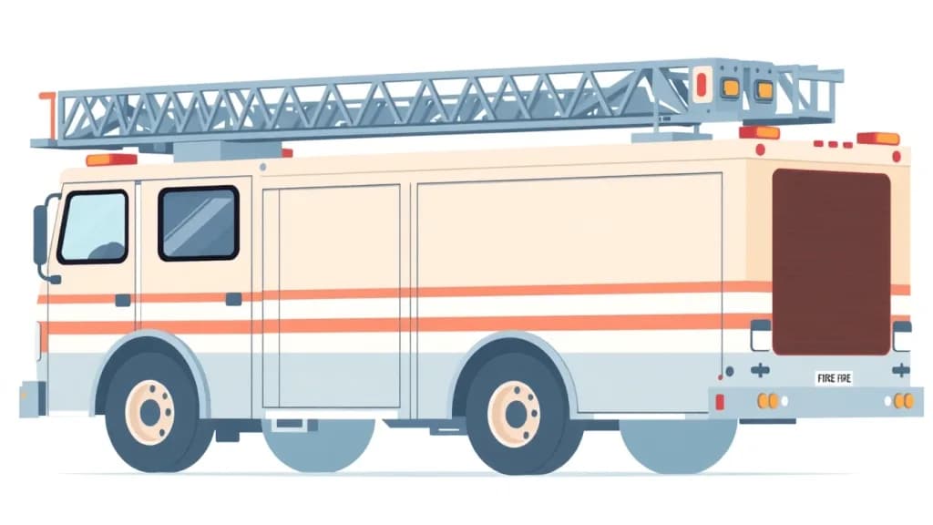 Oxnard Fire Department Station 3