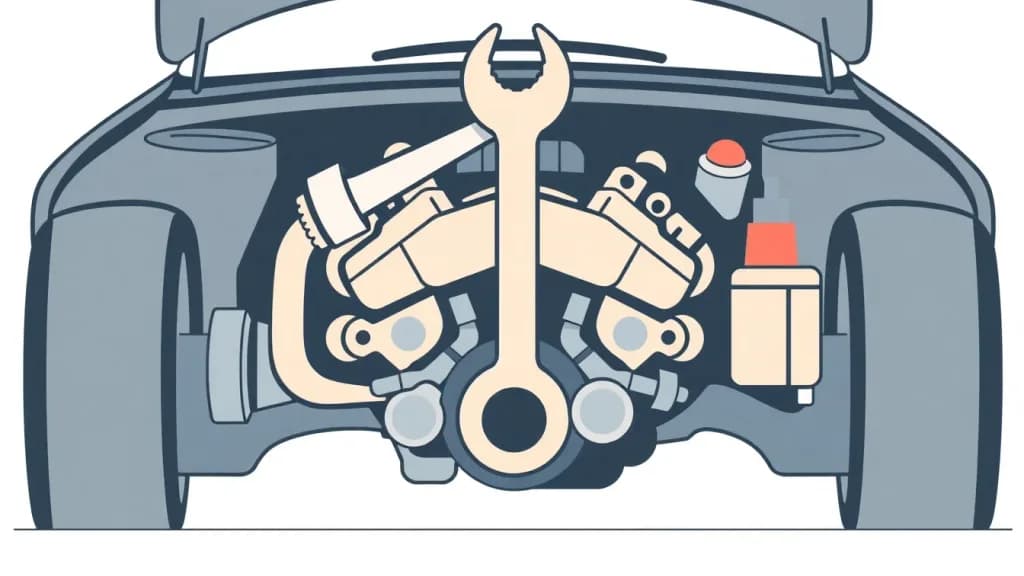 Villa Automotive