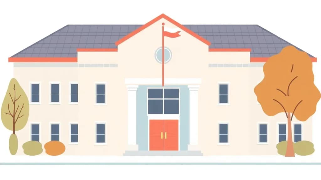 San Luis Obispo High School