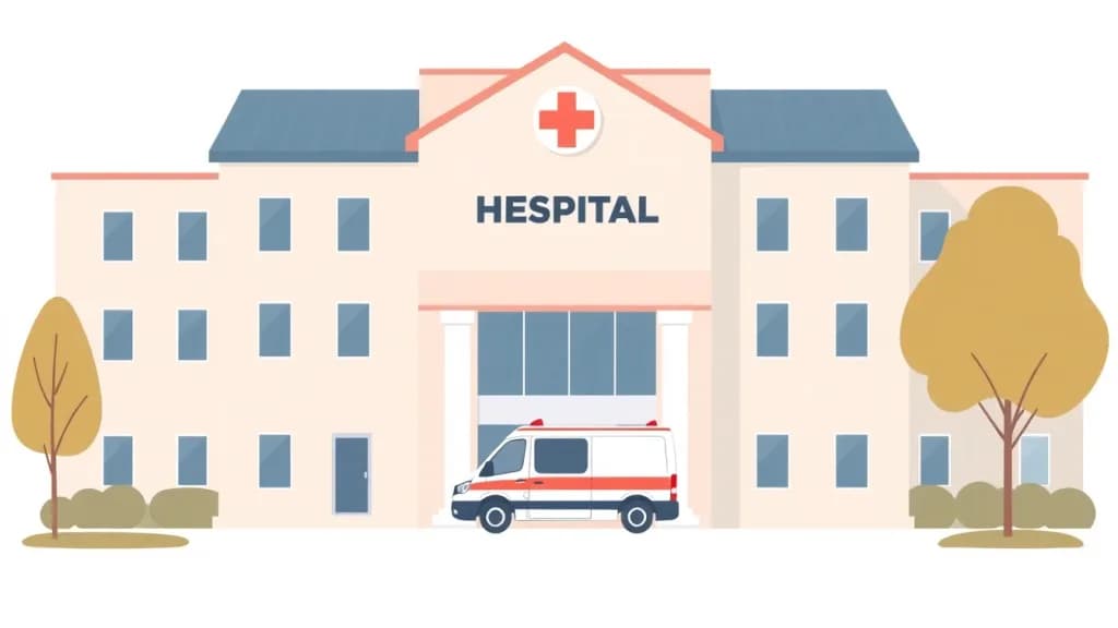 French Hospital