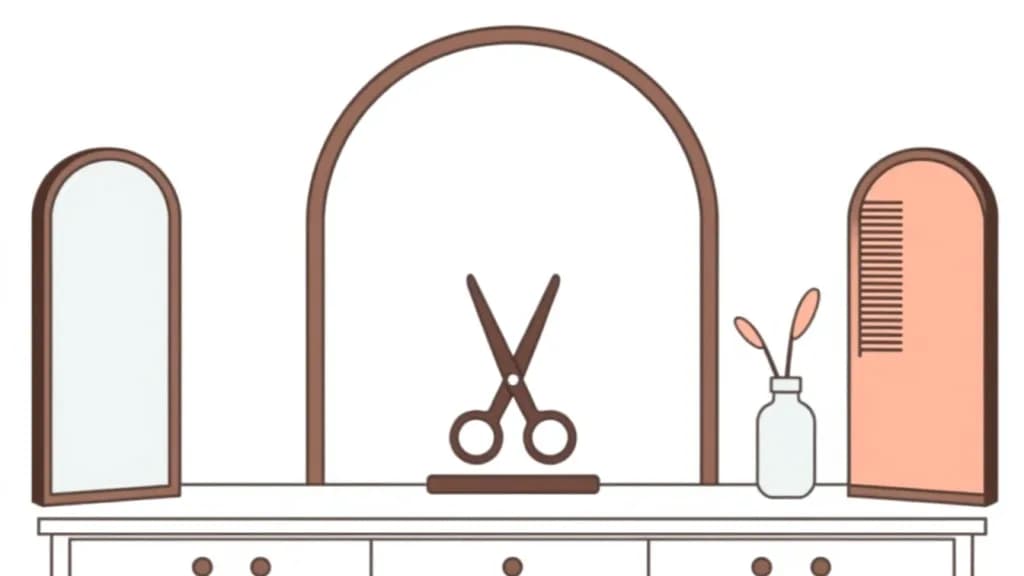Maines Salon