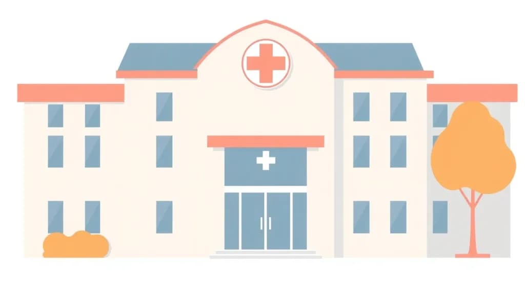 Santa Ynez Valley Hospital