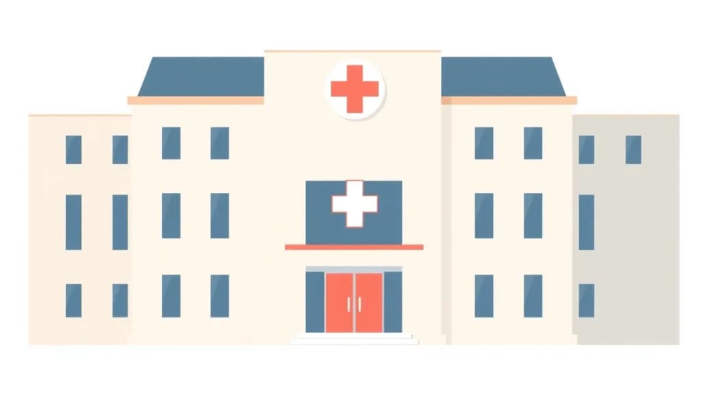 Adventist Health Simi Valley
