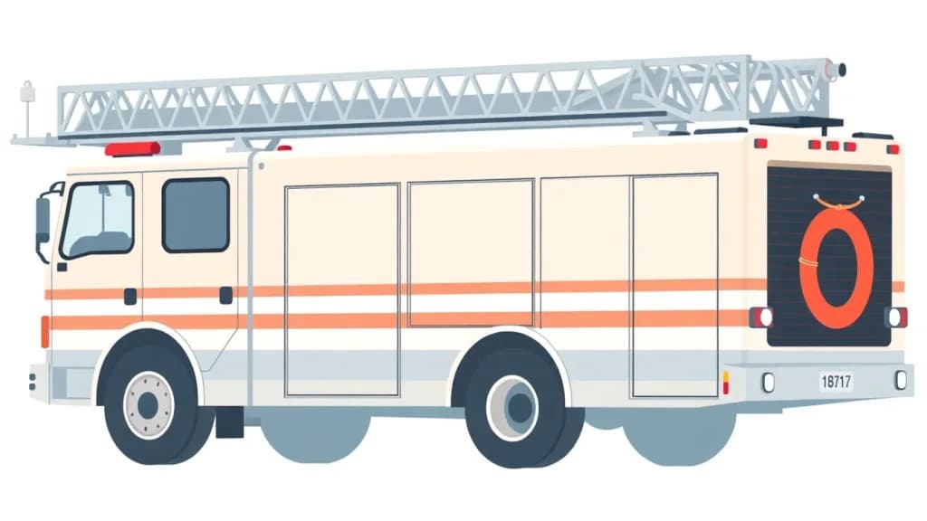 Summerland Fire Station # 2