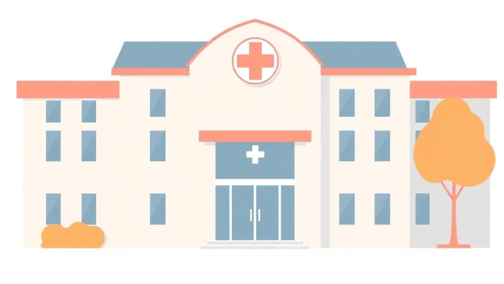 Ventura County Medical Center