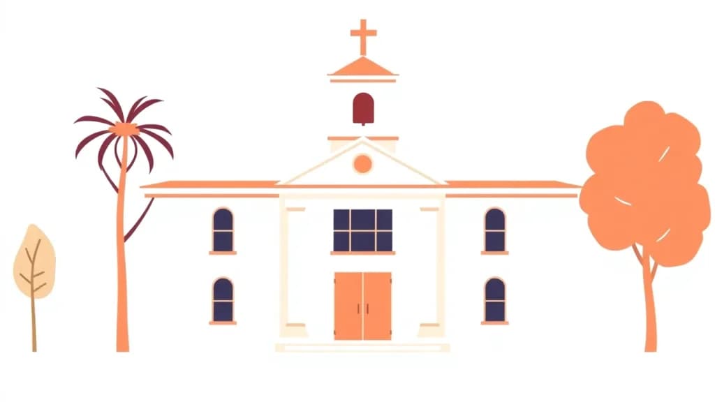 Saint Bonaventure High School