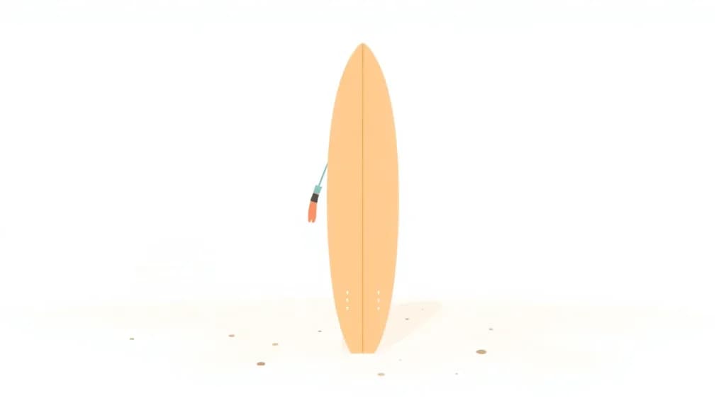 Pancho's Surf Shop