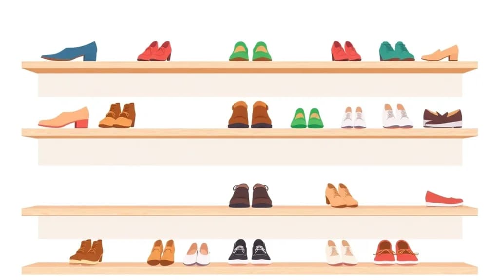 Famous Footwear