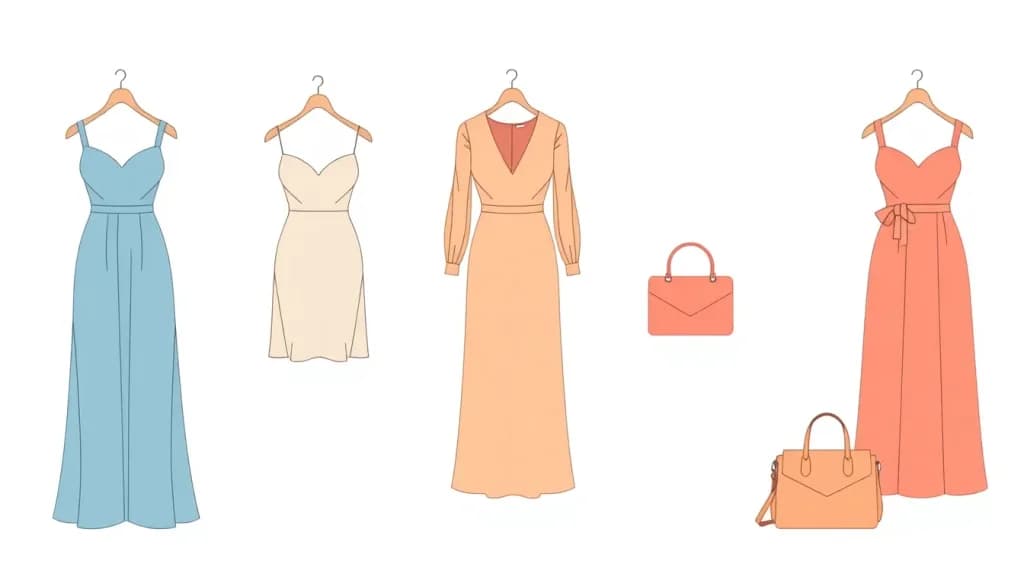 Queens Closet