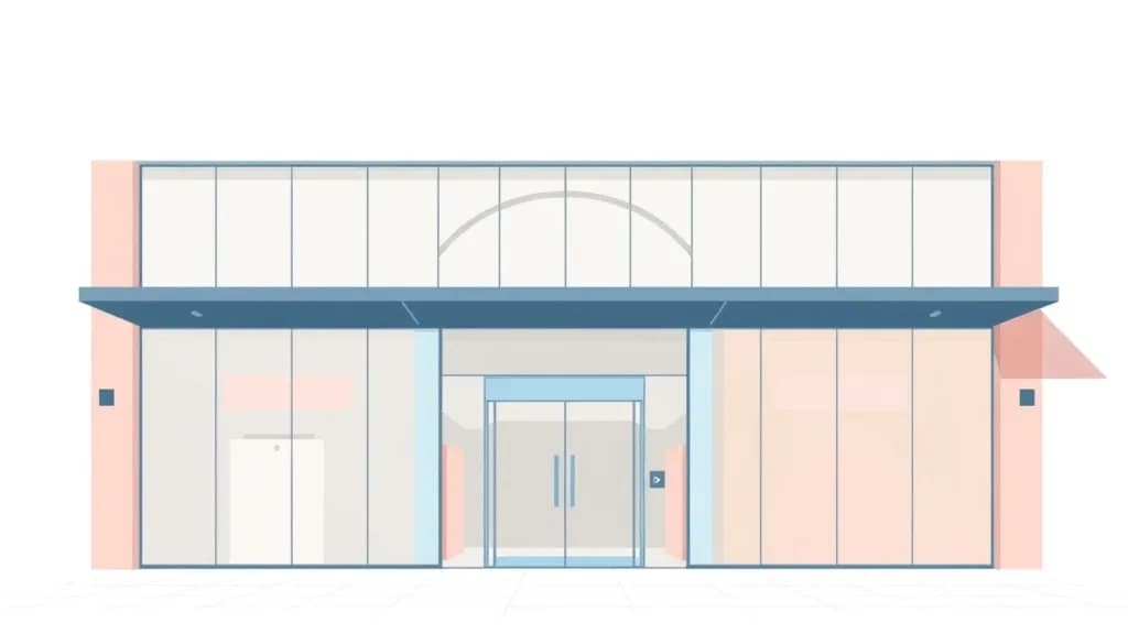 The Oaks Mall