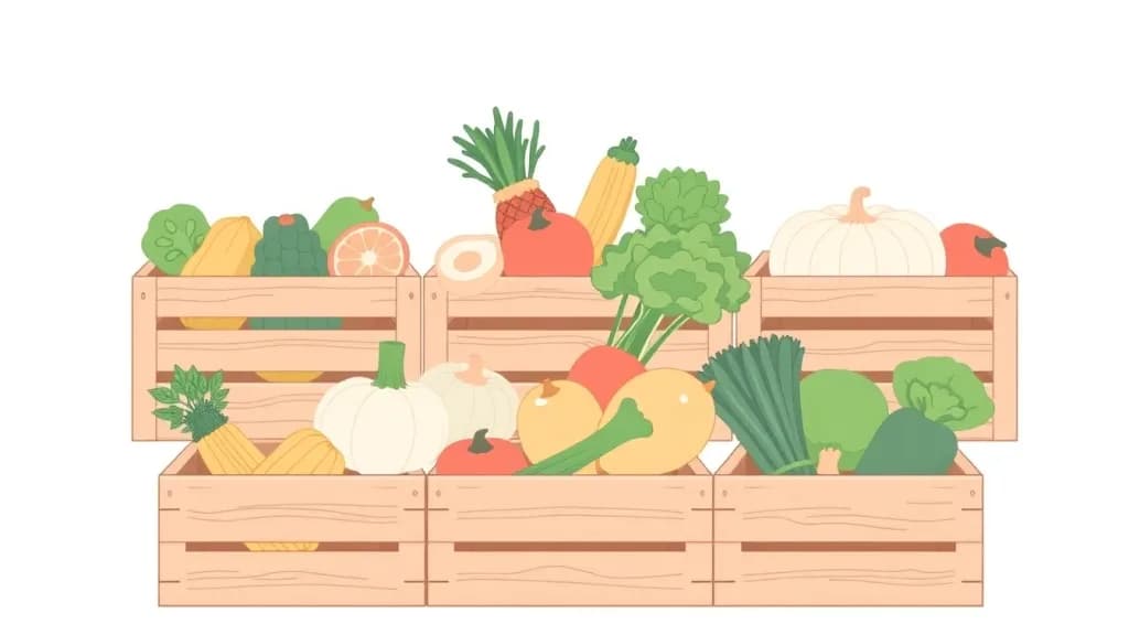 California Fresh Market