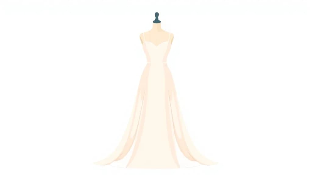 Heavenly Couture