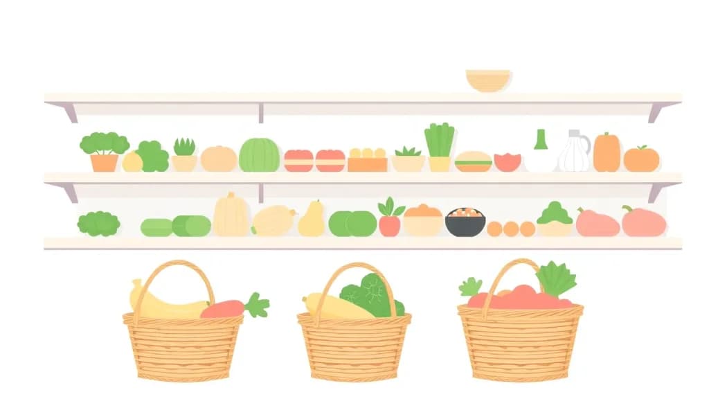 Valley Fresh Market