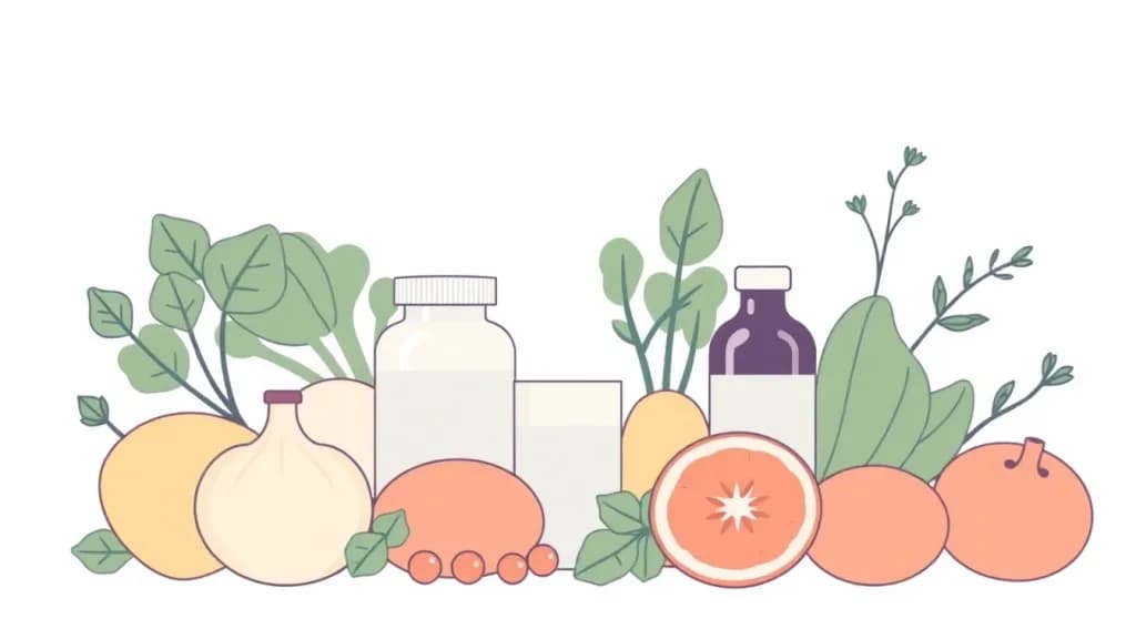 Lassens Natural Foods & Vitamins