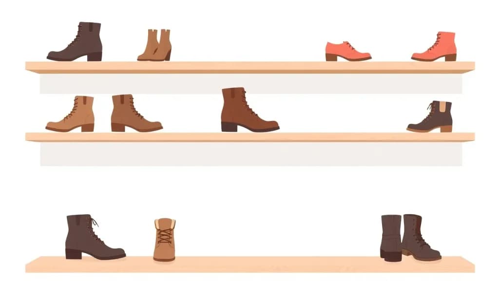 Outback Footwear