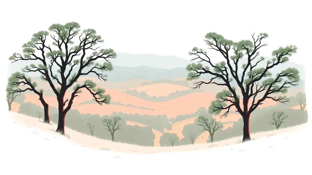 Johnson Ranch Open Space