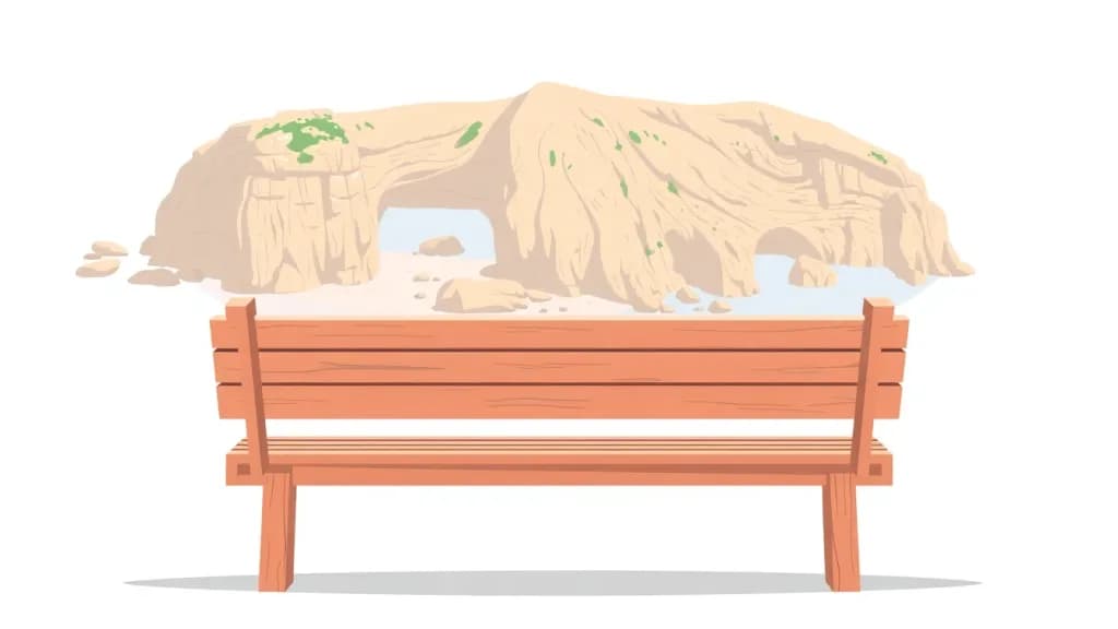 Bench