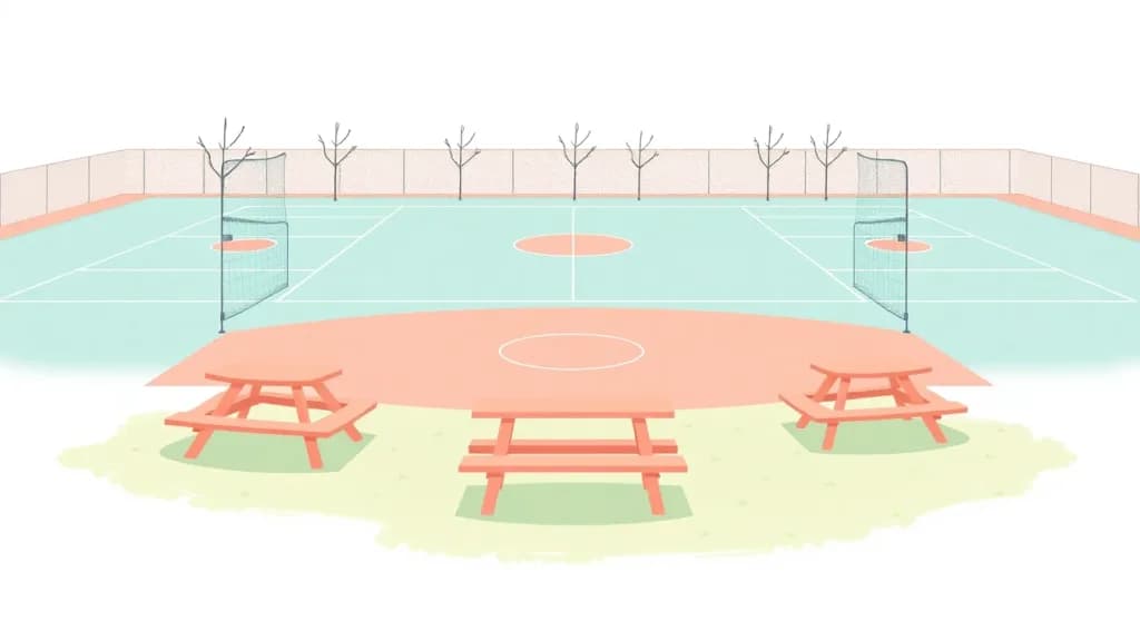 Challenger Park